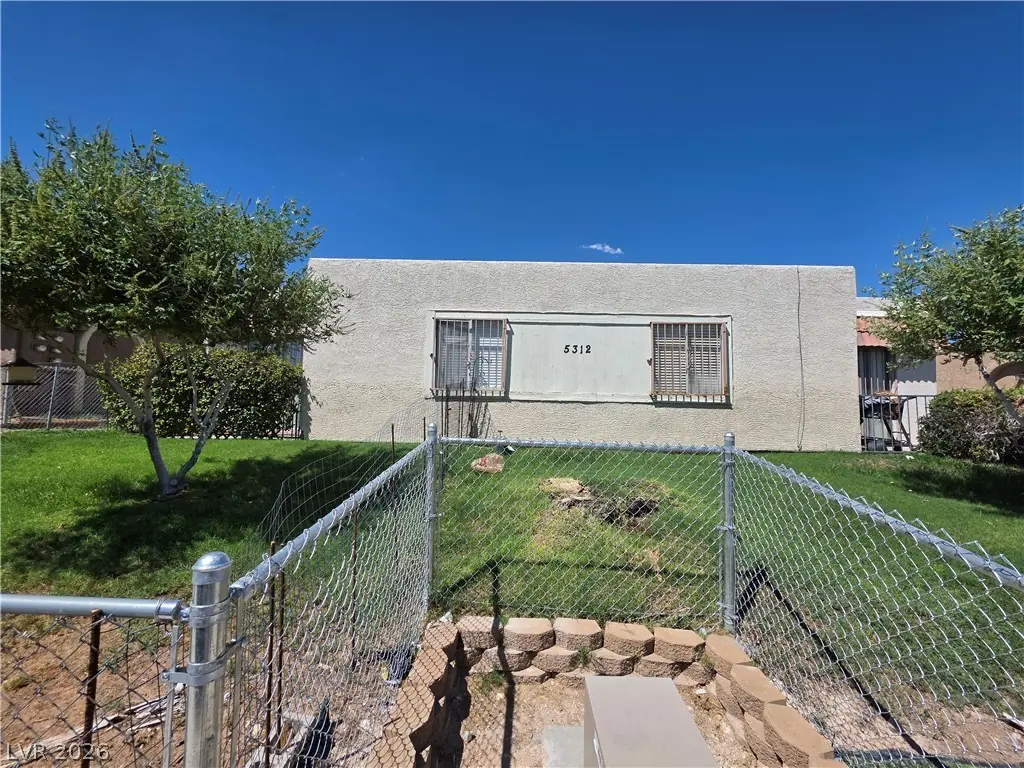 5312 Redberry Street A, Las Vegas, NV 89108