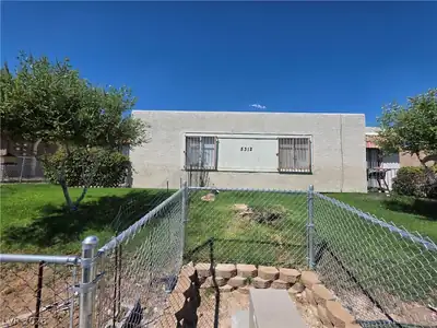 5312 Redberry Street A, Las Vegas