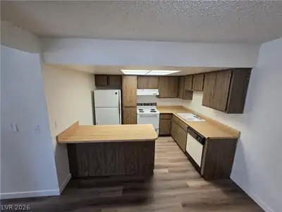 5312 Redberry Street A, Las Vegas, NV 89108 Kitchen