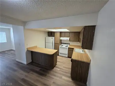 5312 Redberry Street A, Las Vegas, NV 89108 Kitchen
