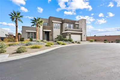 4008 Desert Trace Court, Las Vegas