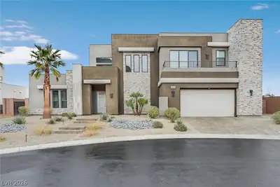 4008 Desert Trace Court, Las Vegas, NV 89129 