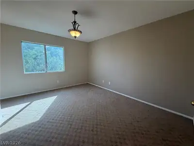 3425 Yorkminster Street, Las Vegas, NV 89129 Bedroom