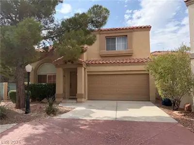 3425 Yorkminster Street, Las Vegas