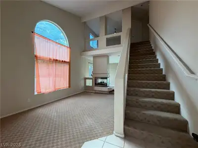 3425 Yorkminster Street, Las Vegas, NV 89129 Living Room