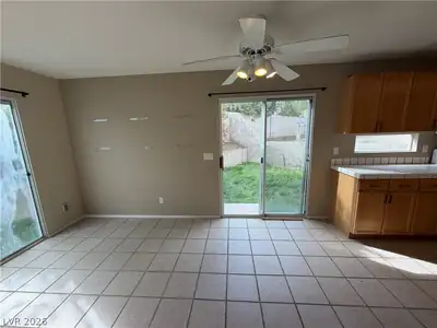 3425 Yorkminster Street, Las Vegas, NV 89129 Dining Area