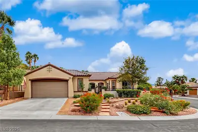 1646 Sebring Hills Drive, Henderson