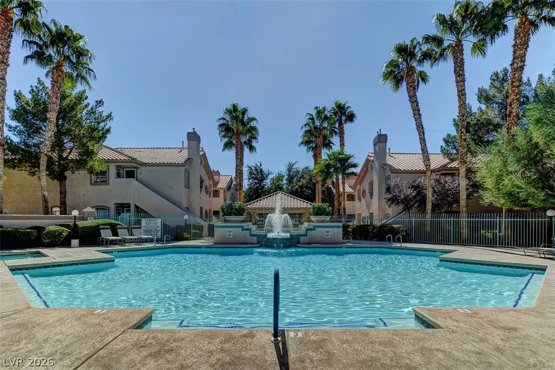 5415 West Harmon Avenue 1029, Las Vegas, NV 89103