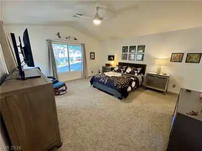 7652 Rolling View Drive 202, Las Vegas, NV 89149 Primary Bedroom