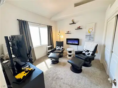 7652 Rolling View Drive 202, Las Vegas, NV 89149 Bedroom