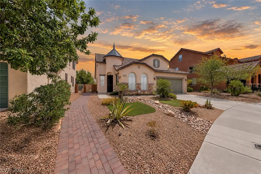 792 Valley Rise Drive, Henderson, NV 89052