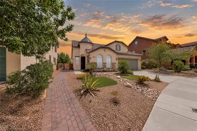 792 Valley Rise Drive Henderson, NV 89052