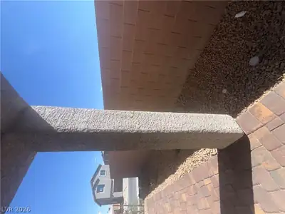 4635 CHESTNUT BARK CT, Las Vegas, NV 89147 Yard