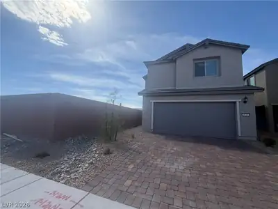 4635 CHESTNUT BARK CT, Las Vegas