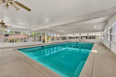 1250 Shadow Lane, Las Vegas, NV 89102 Pool