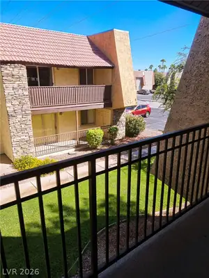 5160 Indian River Drive 346, Las Vegas