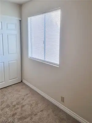 5160 Indian River Drive 346, Las Vegas, NV 89103 Bedroom