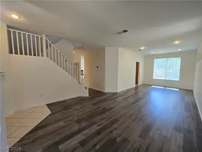 3033 Panorama Ridge Drive, Henderson, NV 89052 Living Room