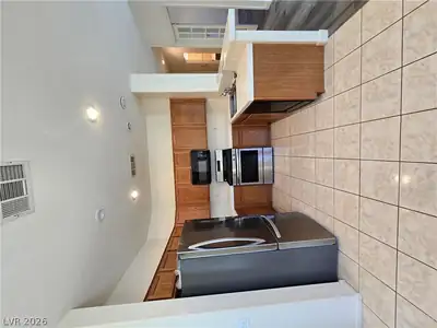 3033 Panorama Ridge Drive, Henderson, NV 89052 Kitchen