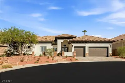 210 Torrey Morgan Way, Henderson