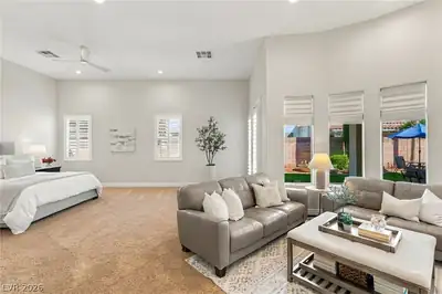 210 Torrey Morgan Way, Henderson, NV 89074 Primary Bedroom