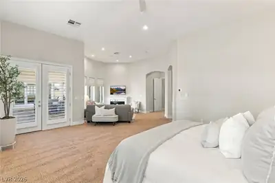 210 Torrey Morgan Way, Henderson, NV 89074 Bedroom
