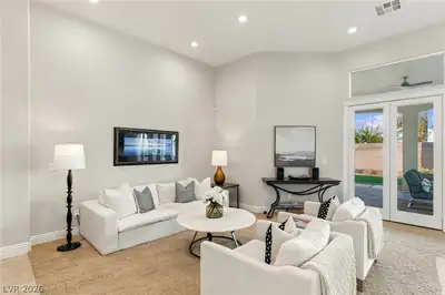 210 Torrey Morgan Way, Henderson, NV 89074 Living Room