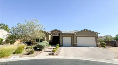 4896 Nightwood Court, Las Vegas