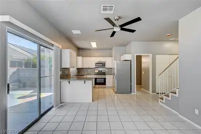 5264 Fighting Fish Way, Las Vegas, NV 89118 Dining Area