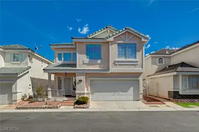 5264 Fighting Fish Way, Las Vegas