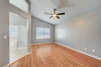 5264 Fighting Fish Way, Las Vegas, NV 89118 Primary Bedroom