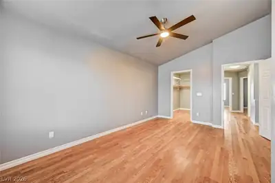 5264 Fighting Fish Way, Las Vegas, NV 89118 Bedroom