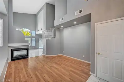 5264 Fighting Fish Way, Las Vegas, NV 89118 Living Room
