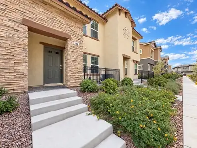 344 Pacific Sparrow Avenue, Henderson, NV 89011 