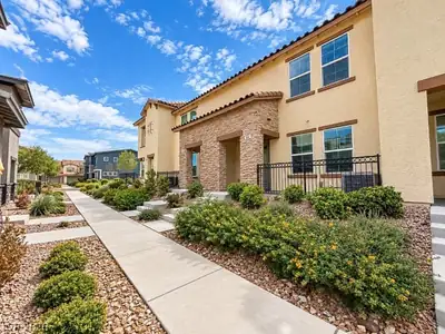 344 Pacific Sparrow Avenue, Henderson, NV 89011 