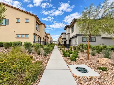 344 Pacific Sparrow Avenue, Henderson, NV 89011 