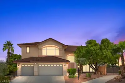 7140 Sudley Court, Las Vegas