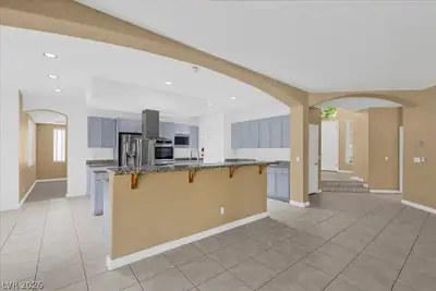 7140 Sudley Court, Las Vegas, NV 89131 Kitchen