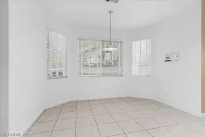 7140 Sudley Court, Las Vegas, NV 89131 Dining Area
