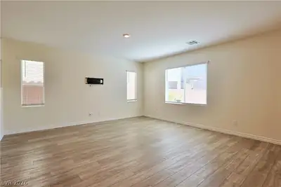 4441 Mural Glen Court, North Las Vegas, NV 89084 Living Room