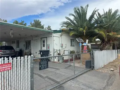 300 West Ivy Lane, Pahrump