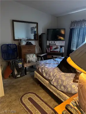 300 West Ivy Lane, Pahrump, NV 89048 Bedroom