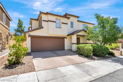 760 Sunrise Crossing Street, Henderson