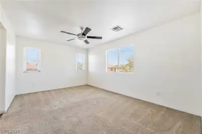 760 Sunrise Crossing Street, Henderson, NV 89014 Bedroom