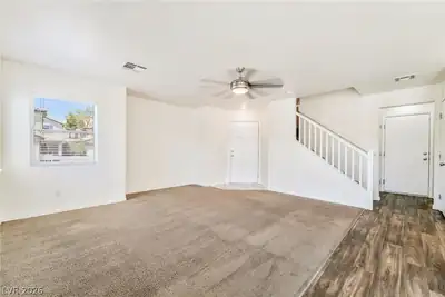 760 Sunrise Crossing Street, Henderson, NV 89014 Living Room