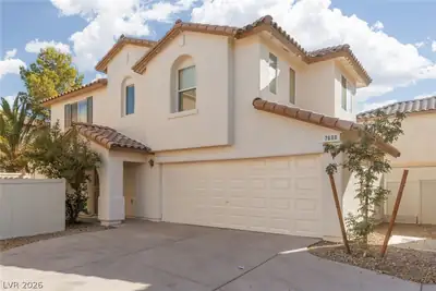 7880 Millbrookshire Way, Las Vegas