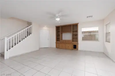 7880 Millbrookshire Way, Las Vegas, NV 89139 Living Room