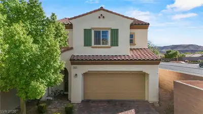 10195 Sunny Peak Court, Las Vegas