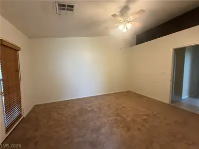 510 Belville Road, Pahrump, NV 89048 Living Room