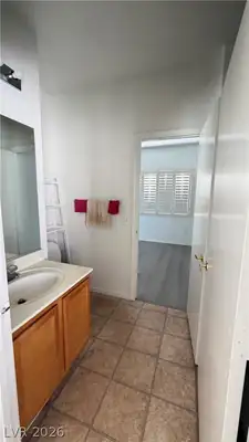 8725 Flamingo Road 225, Las Vegas, NV 89147 Bathroom